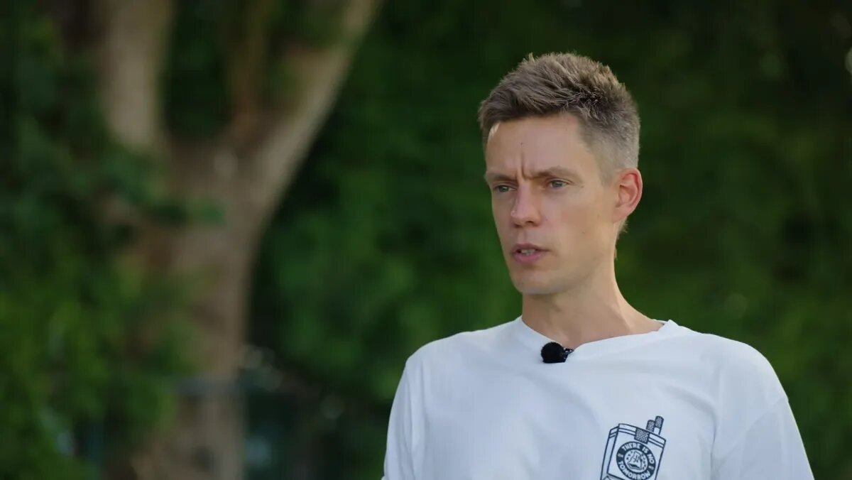 Фото: кадр из видео