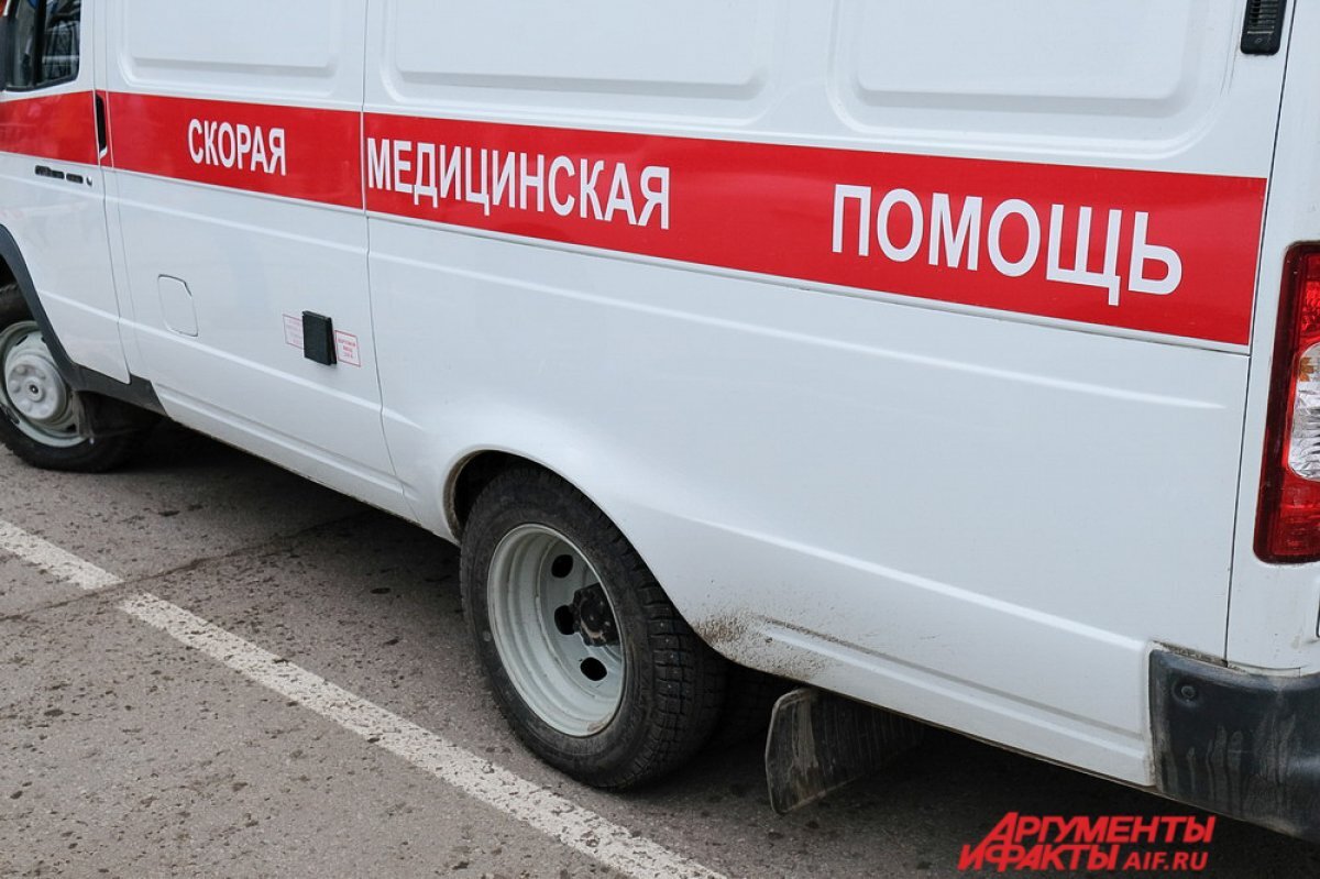    Один человек погиб и один пострадал при взрыве под Усинском в Коми