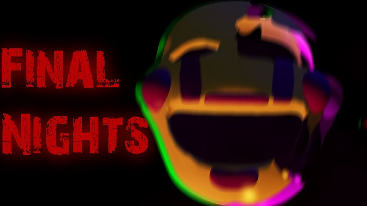 Логотип игры на GameJolt 