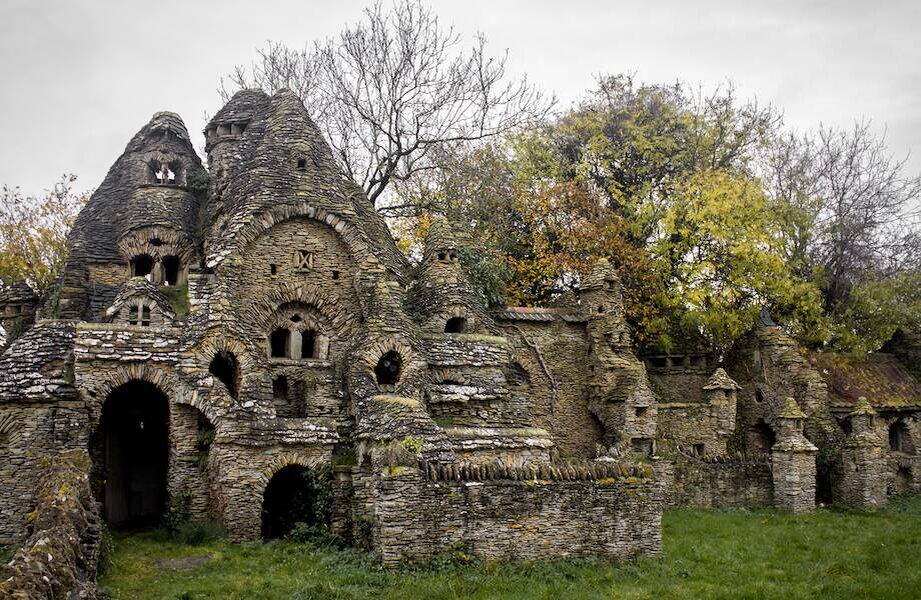    Фото: exutopia.com