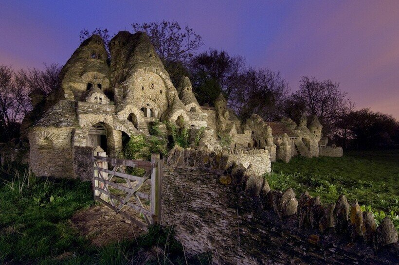    Фото: exutopia.com