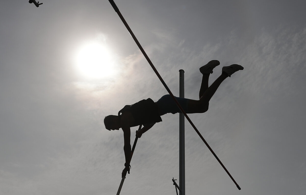 Донат Сорокин/ТАСС