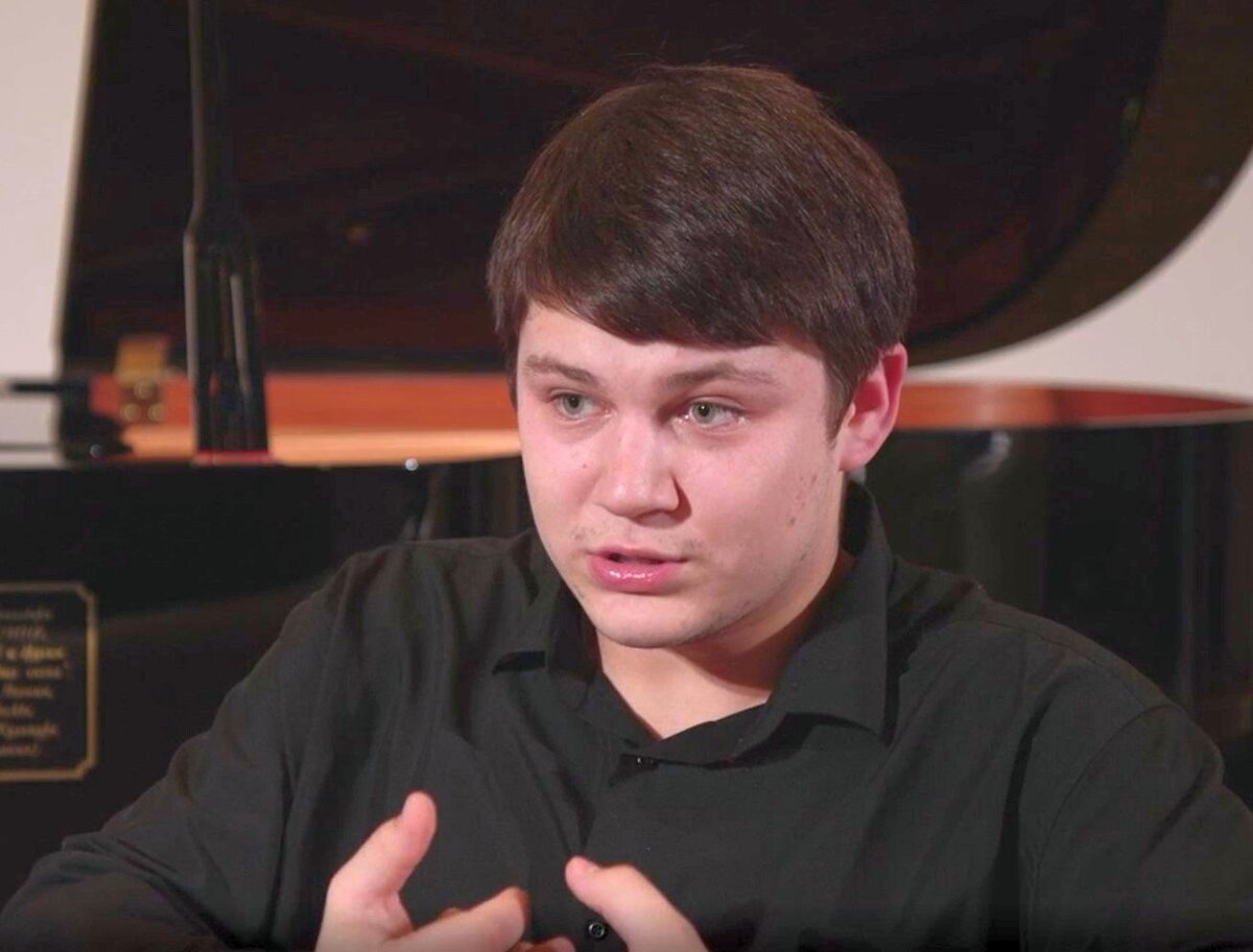 Сергей Давыдченко