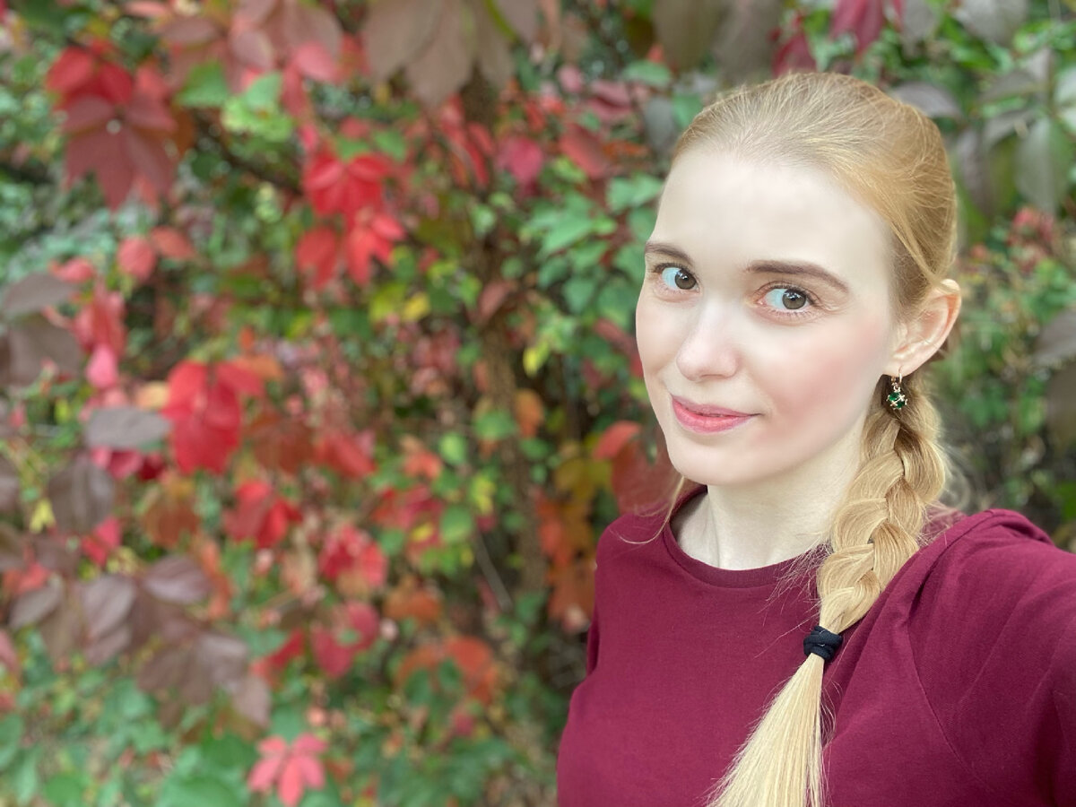 Фото: Мария Рунич