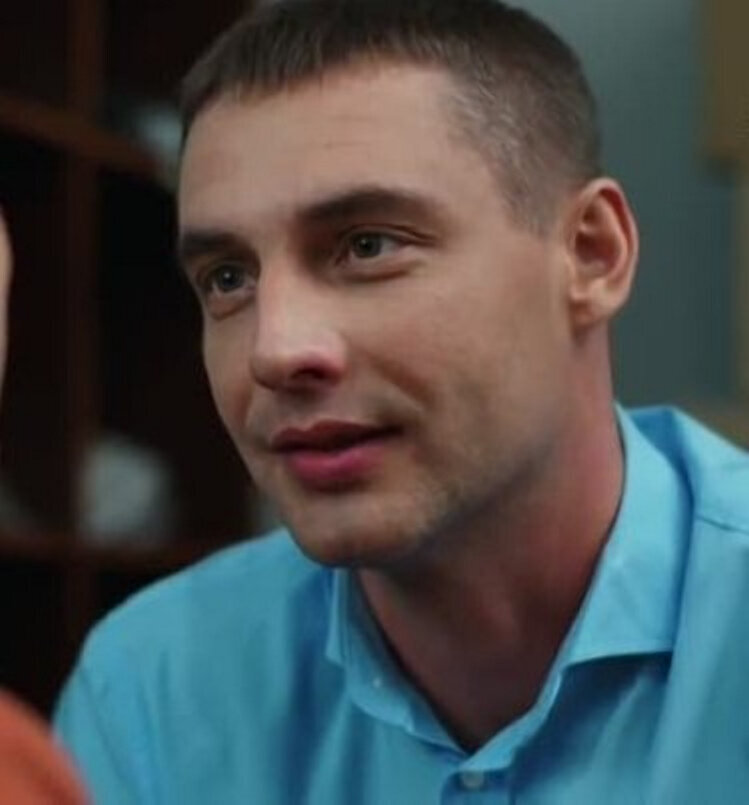 Фото: Антон в начале карьеры avatars.dzeninfra.ru