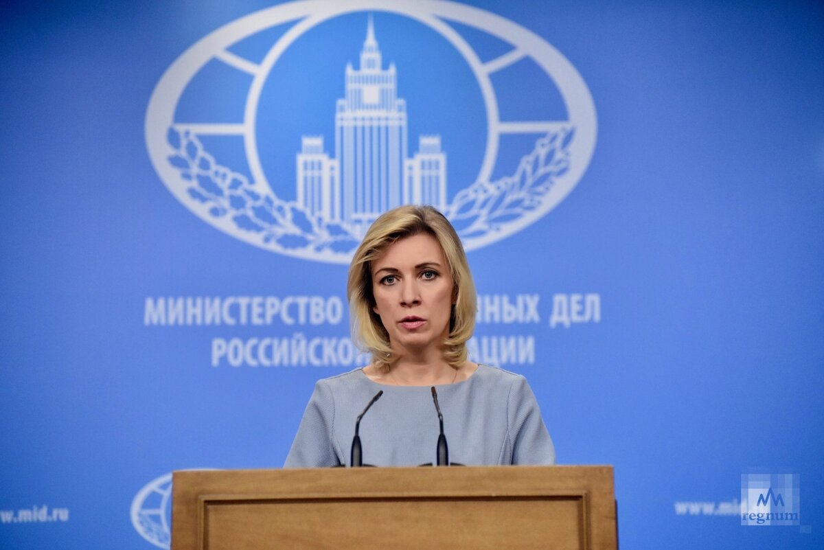    Дарья Антонова © ИА REGNUM