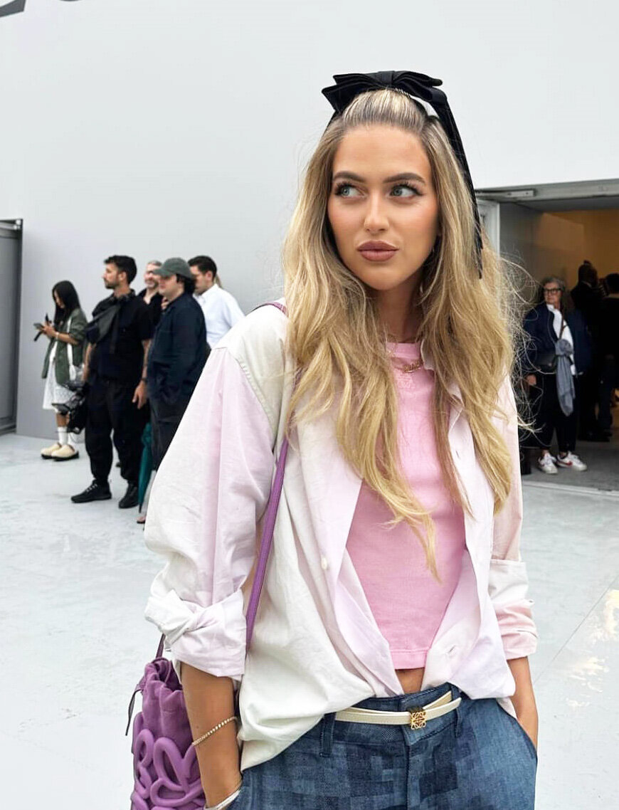 Мы нашли 8 осенних аксессуаров, которые украсят любой базовый наряд