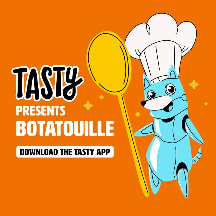 Фото с сайта https://www.buzzfeed.com/buzzfeedpress/buzzfeeds-tasty-introduces-botatouille-the-first-of-its 