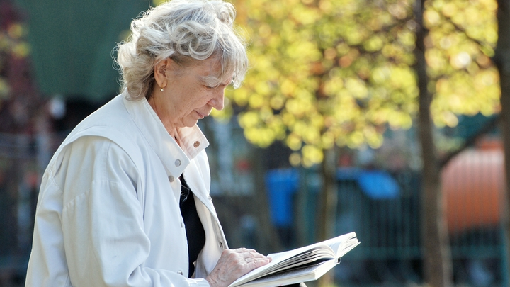 ФОТО: © ALEXANDER LEGKY/GLOBALLOOKPRESS 