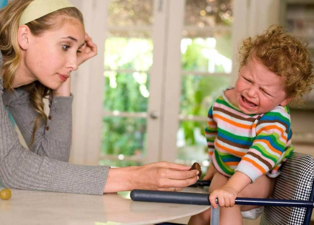  Сайт: psyhology.by, фото может носить иллюстрационный характер, название - Детские истерики – советы как справиться