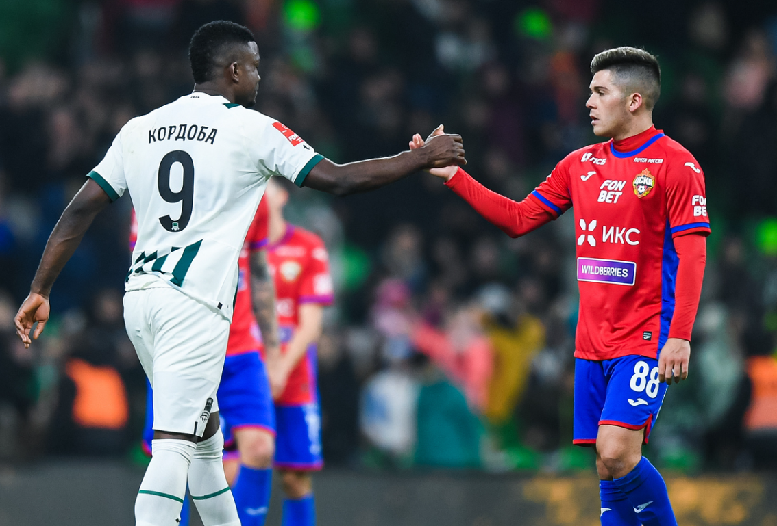 Главный тренер армейцев вышел к журналистам и сделал несколько заявлений после матча ЦСКА — «Краснодар». Что сказал Владимир Федотов после долгожданной победы?