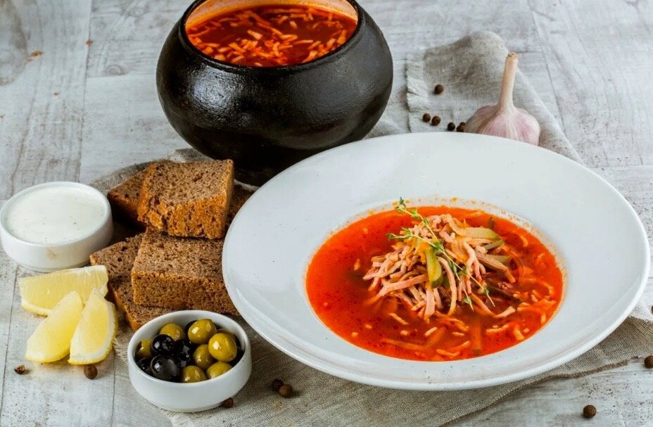 Рыбный суп с капустой - пошаговый рецепт с фото на luchistii-sudak.ru