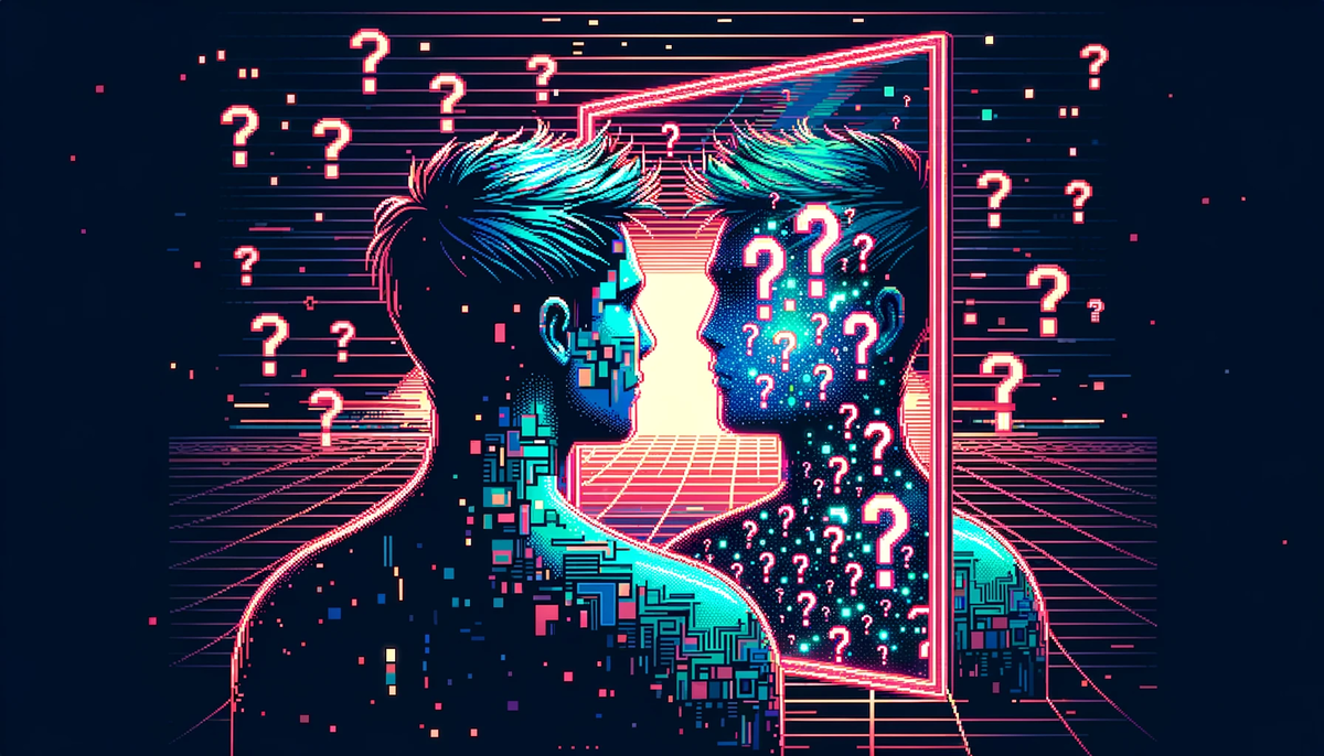 Самопознание — оно же интроспекция — сложный процесс. Очень важно его освоить!