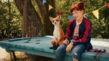 кадр из первого фильма 2020 года