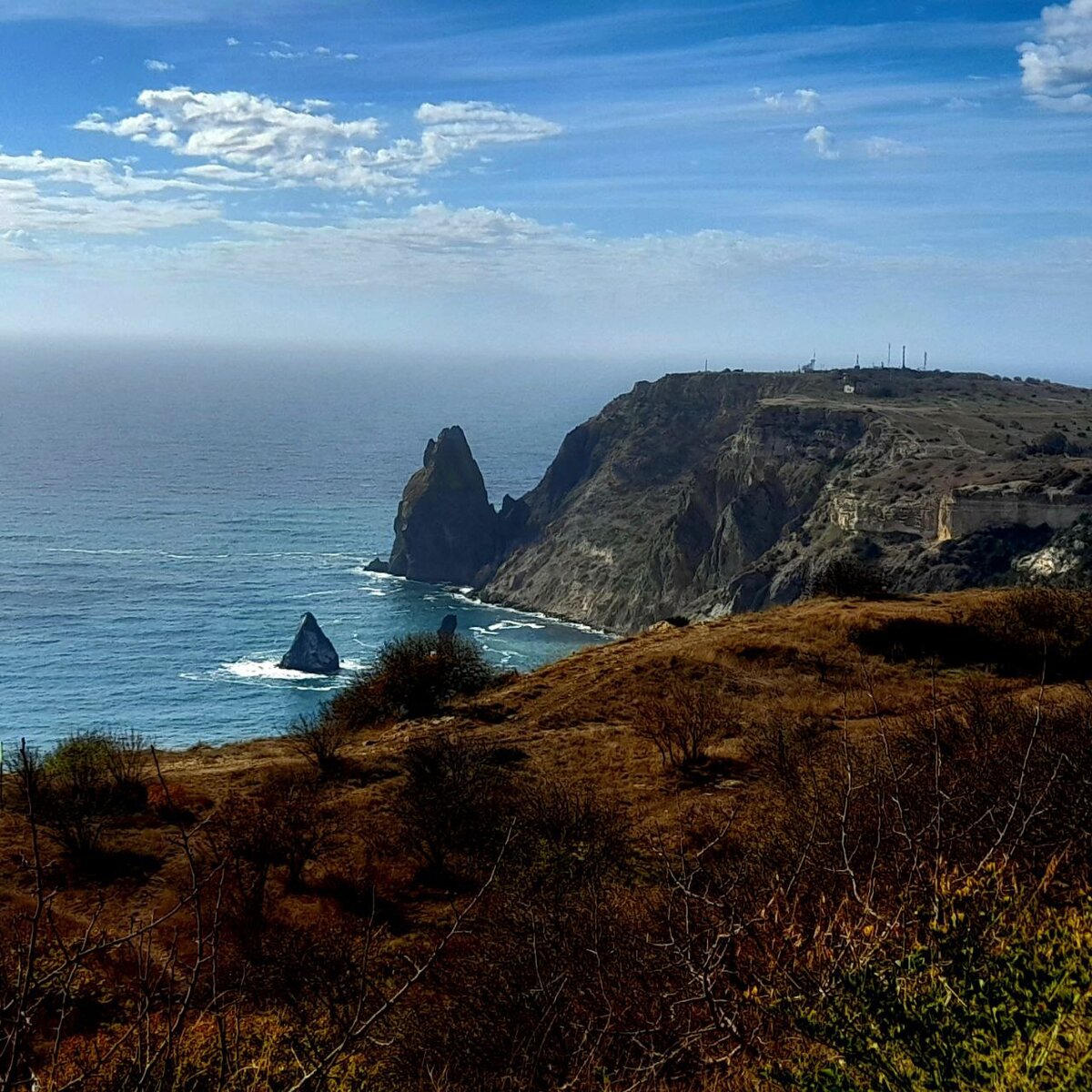 Фото автора