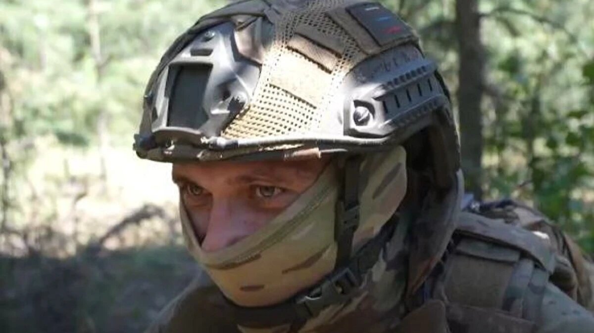 Фото: стоп-кадр из видео