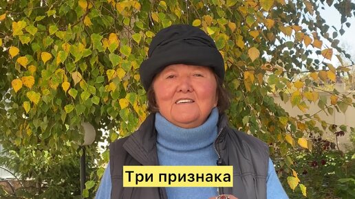 Совет Профессора | Три признака токсичности | Дзен