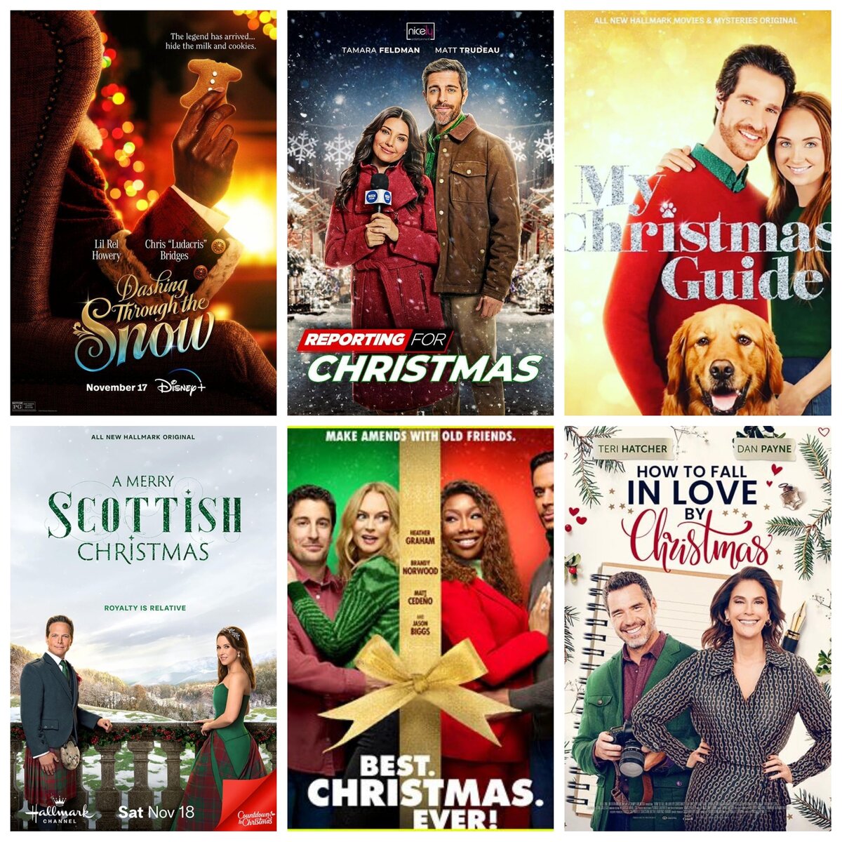 Постеры фильмов