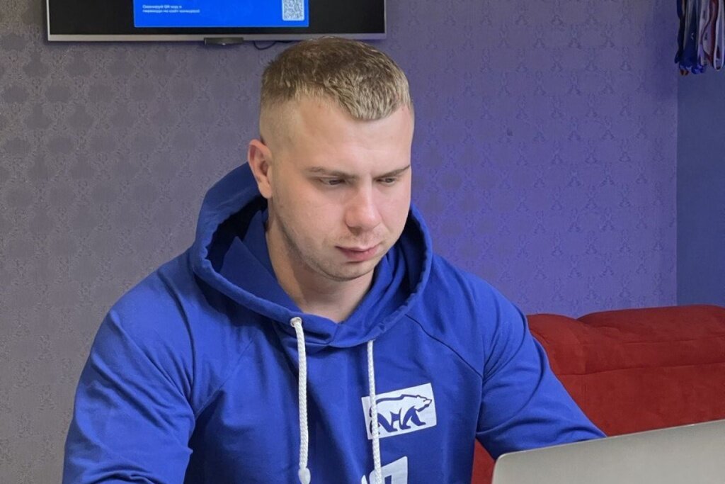 Активисты тверского отделения ЕР расскажут студенчеству о Конституции, правах и обязанностях