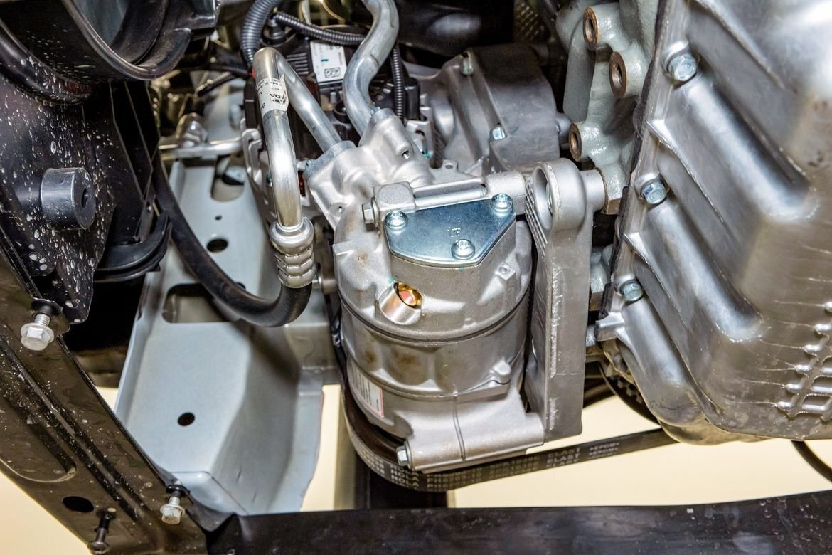    Изображение журнала «Движок». 