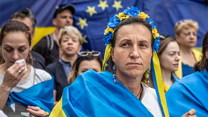 ФОТО: WIKTOR DABKOWSKI/GLOBALLOOKPRES 