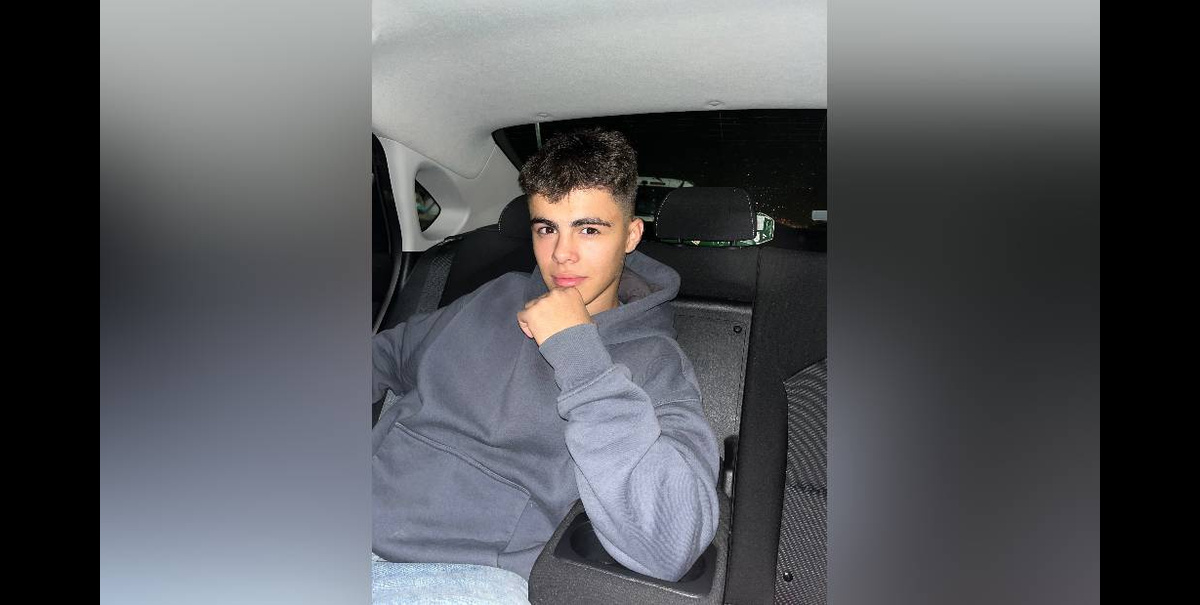 Каков "крестный отец"! Из открытых источников.