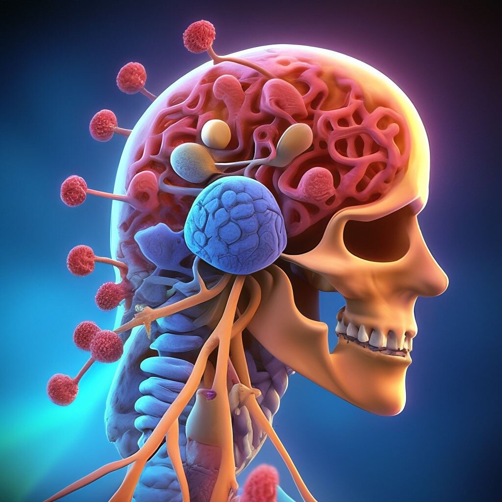 Картизол - гормон стресса 