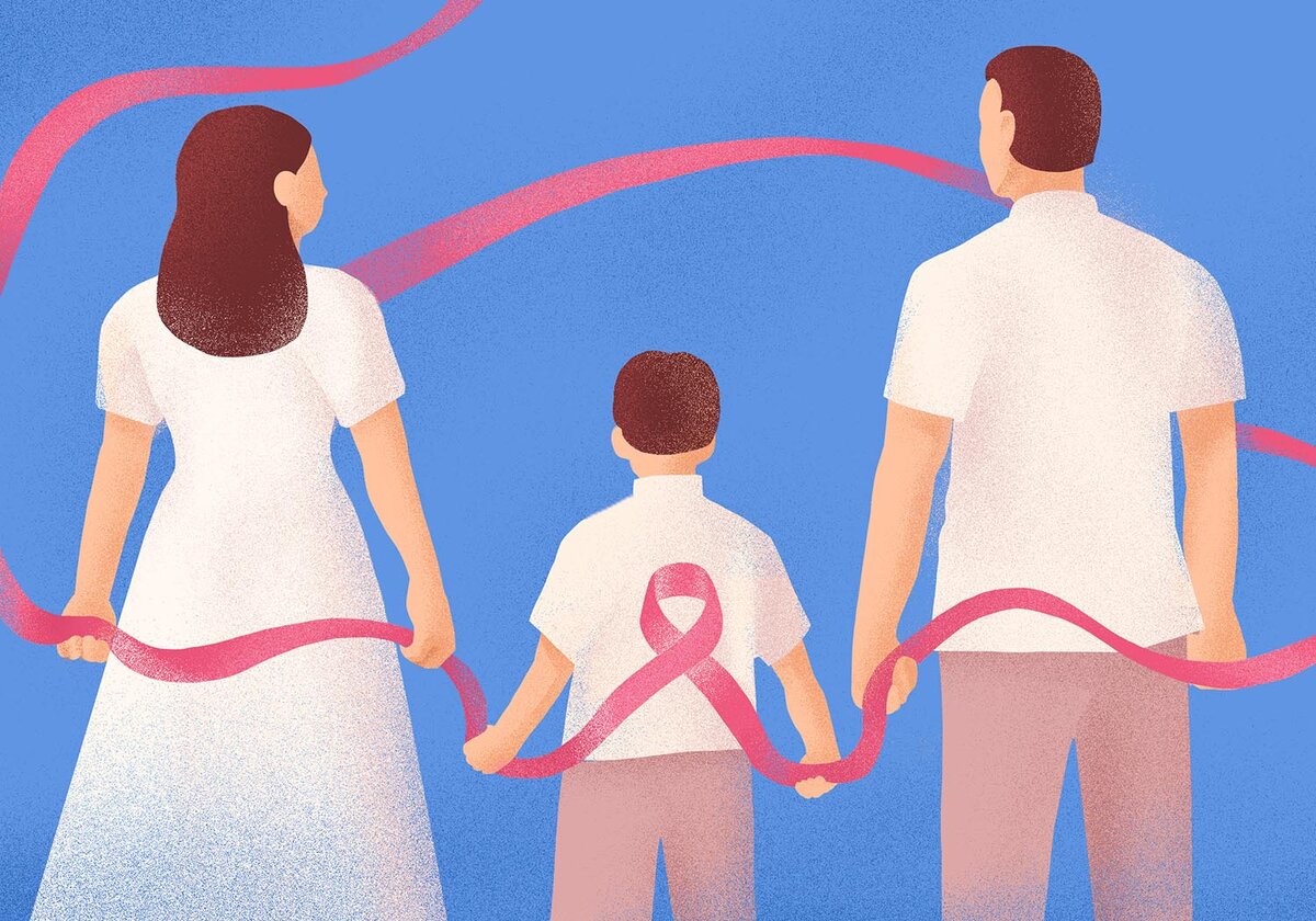 Новый подход генетиков к лечению ВИЧ: открытия и перспективы