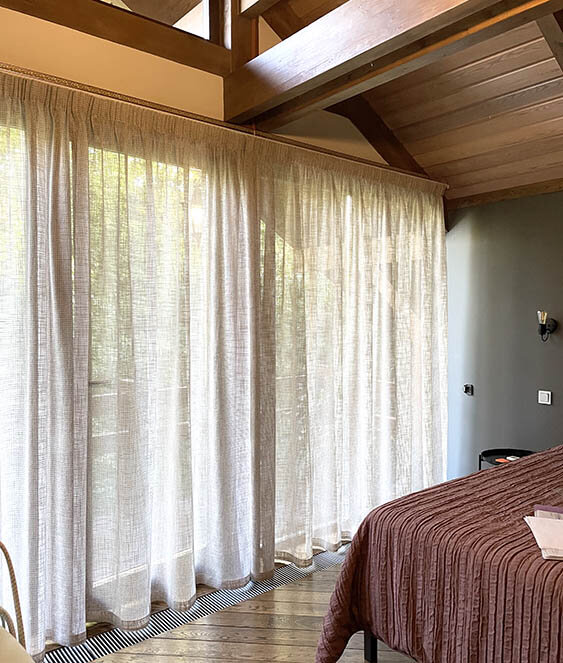 Проект STUDIO AMELI   I   ГО Подольск, КП "Федюково" 