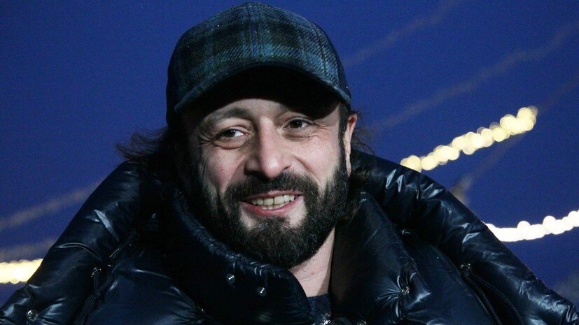   РИА Новости