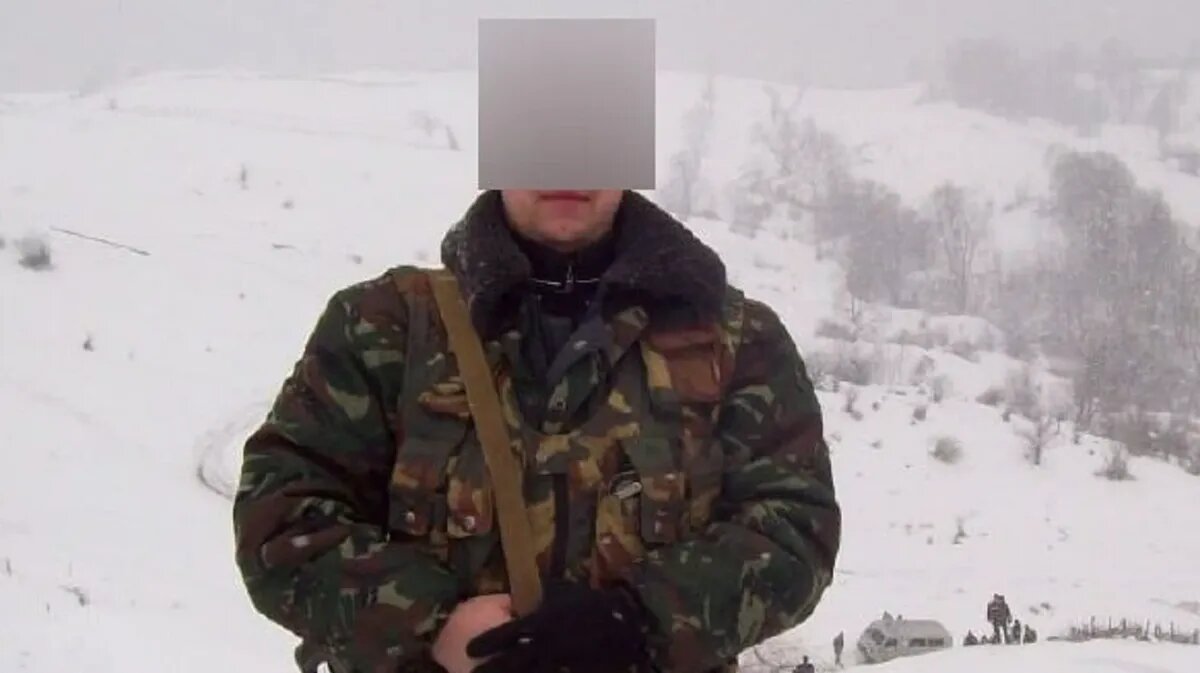 Фото: «Осторожно, новости»