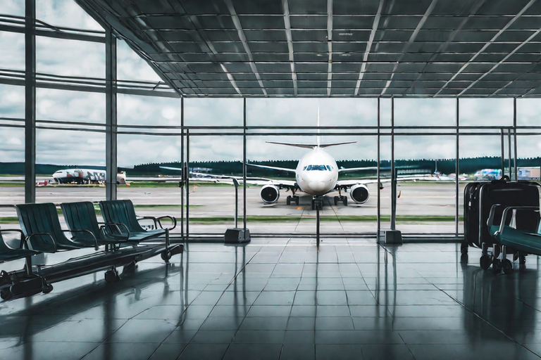 Содержание Аэропорт – это место, где сбываются мечты о путешествиях и новых приключениях. Но что означает видеть аэропорт во сне?