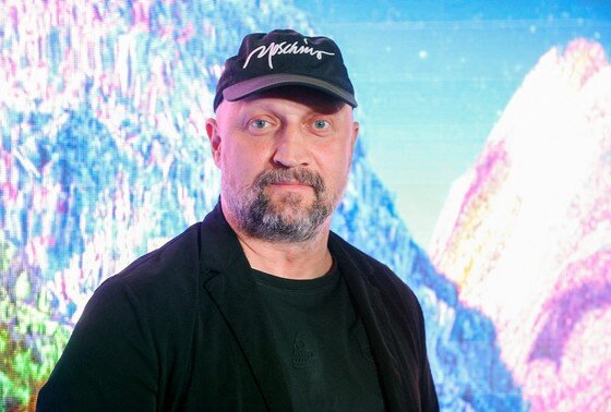    Гоша Куценко