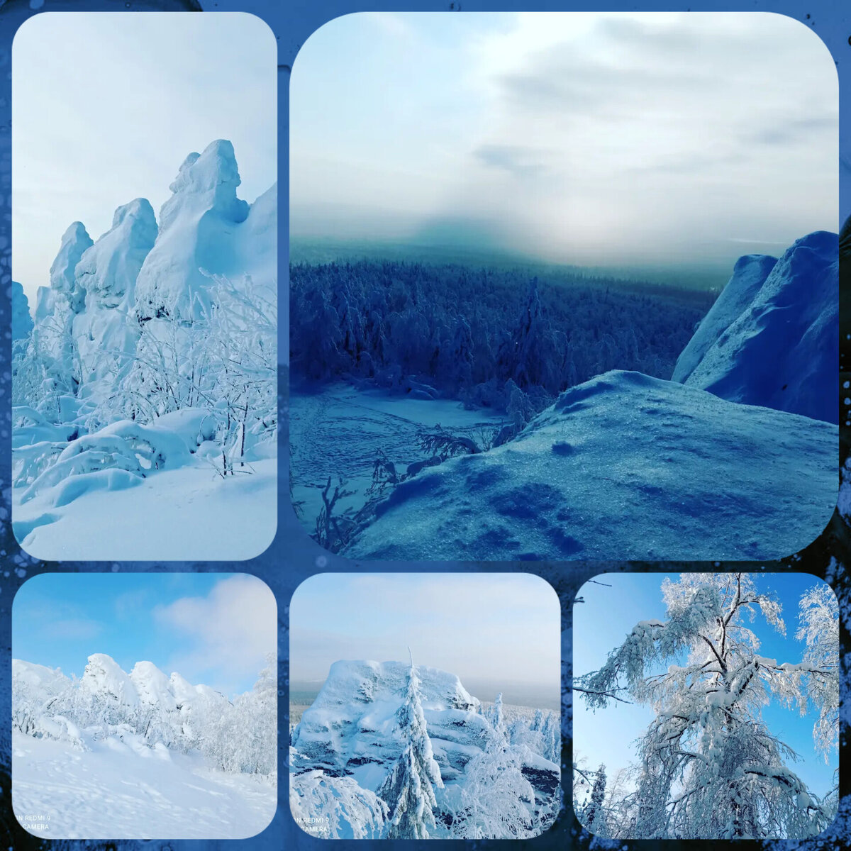 П/П Колпаки