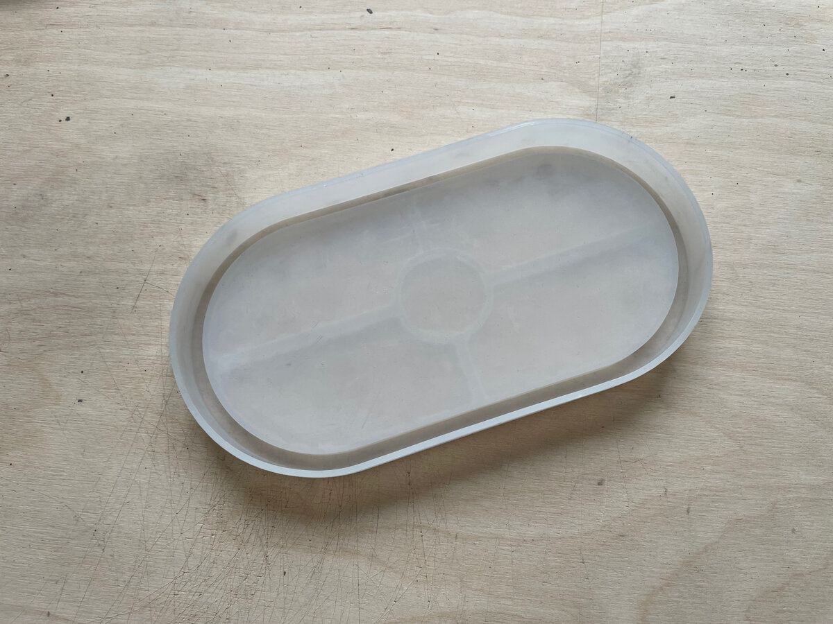 Тот самый молд