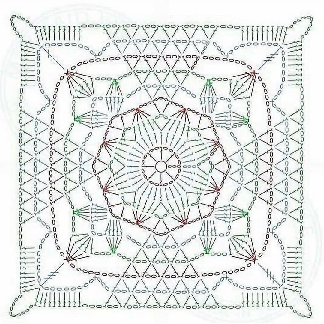 Красивые квадратные мотивы схемы. Квадратные мотивы крючком. Мотив крючком квадрат. Салфетка квадратными мотивами крючком. Красивый квадрат крючком.