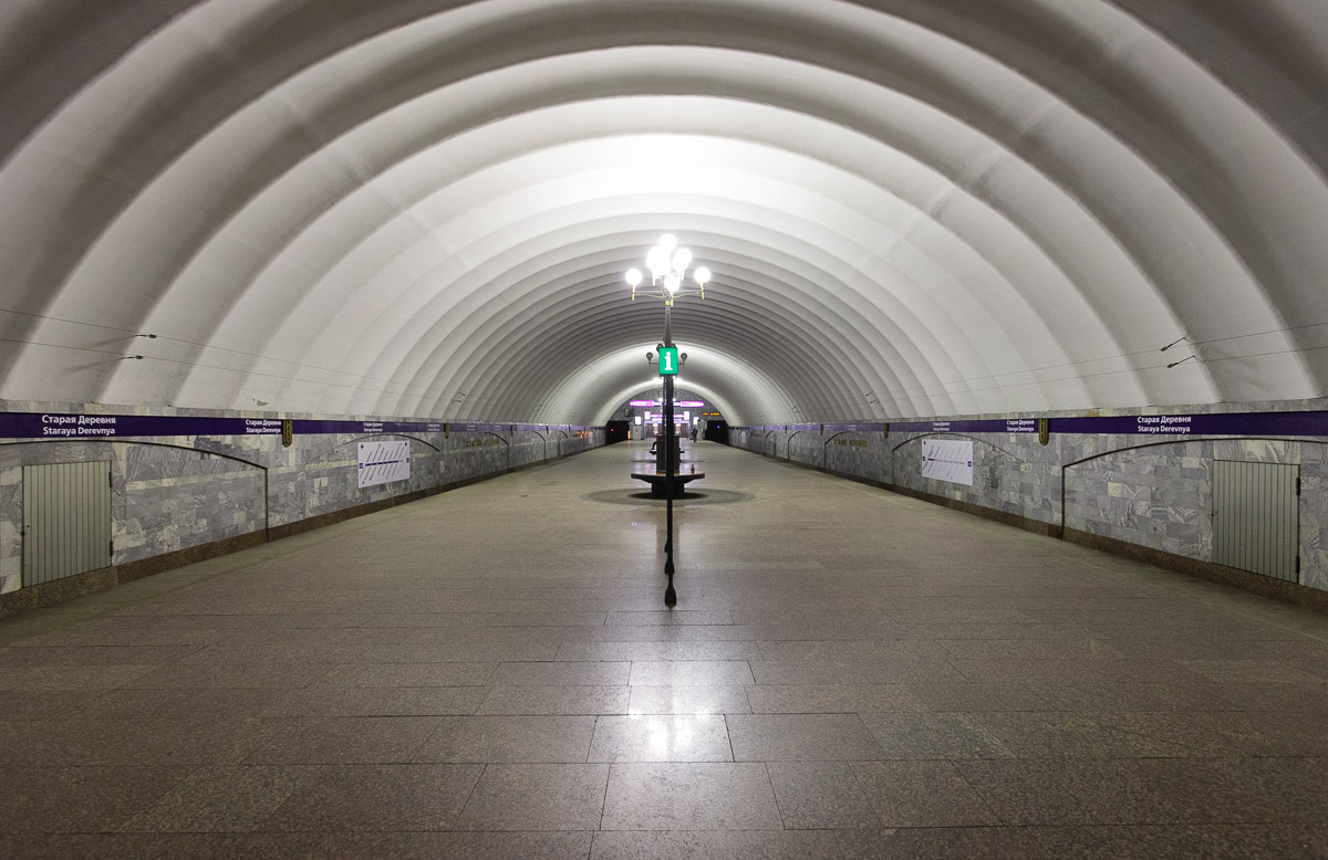 приморская станция метро санкт петербург