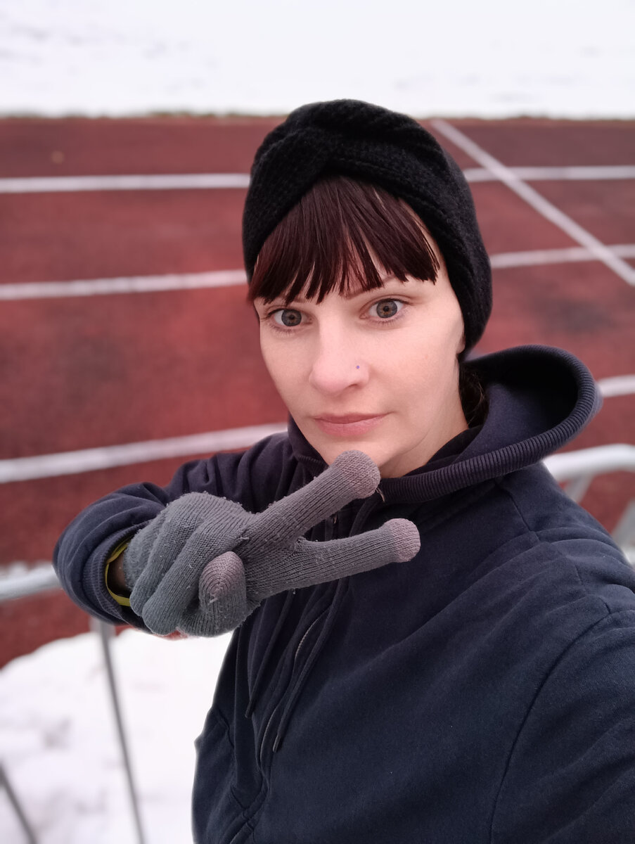 Фото автора.