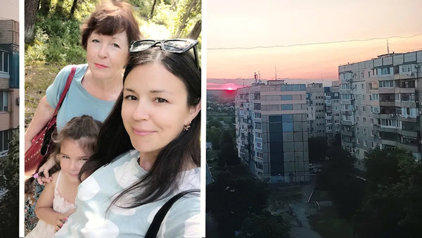    Украинцы покидают Швецию: у нас бомбы, но дома лучше