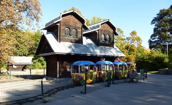 Калининград — удивительный город, который не только привлекает взрослых своей историей и культурными достопримечательностями.-4