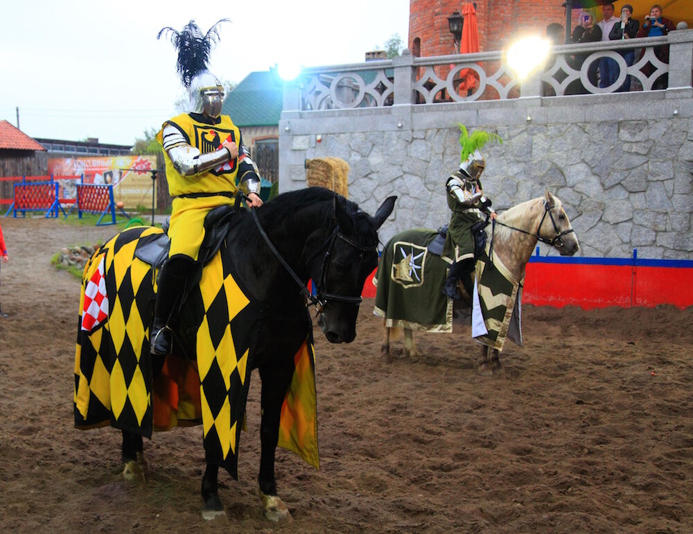 Калининград — удивительный город, который не только привлекает взрослых своей историей и культурными достопримечательностями.-7