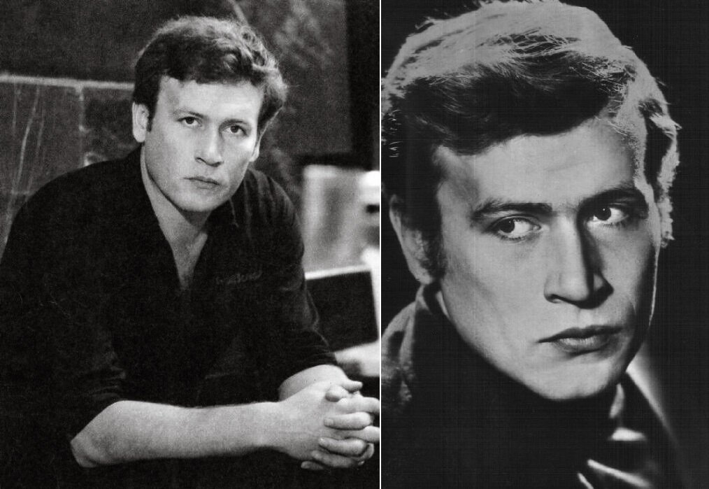 Борис невзоров актер фото в молодости Даже подумать не мог, что стану многожёнцем!" Борис Невзоров: какую трагедию акт