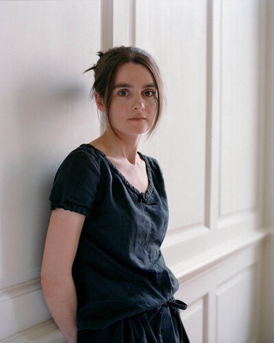 Ширли Хендерсон