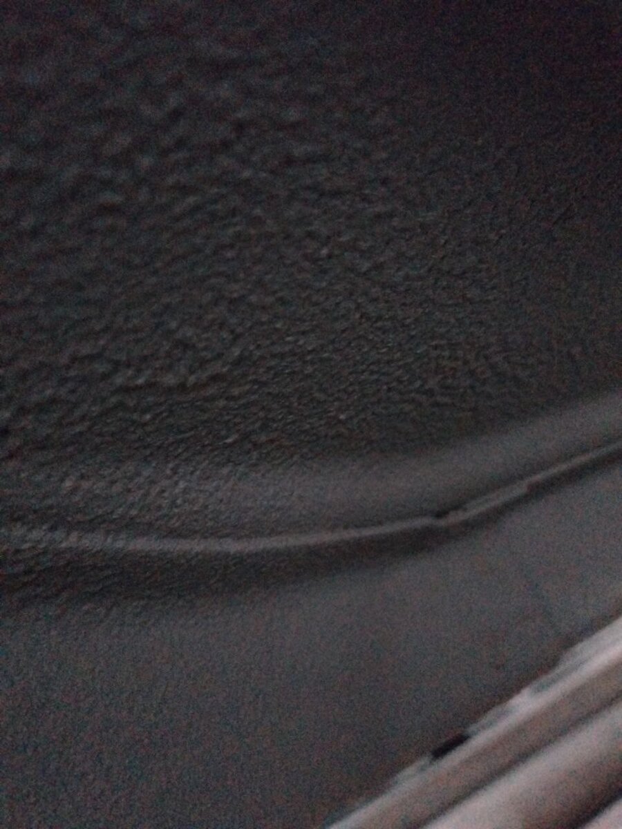 Потенциальные места попадания влаги в скрытые полости