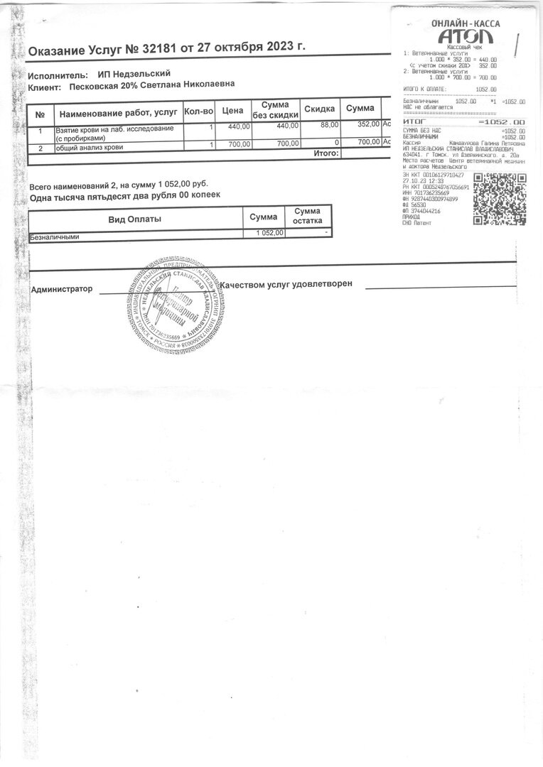 Друзья! Рафик передает всем большой привет! | Благотворительный фонд ...