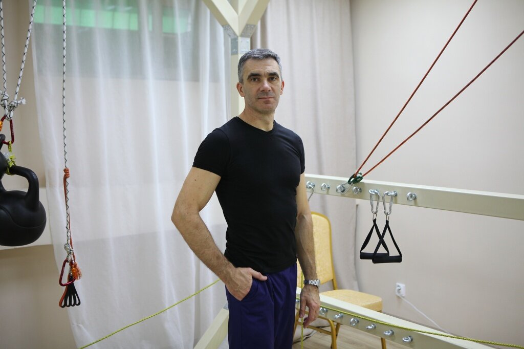 Студия равновесия Калуга