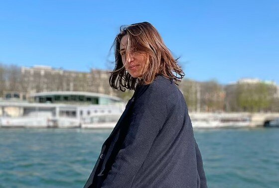    Мария Полончук