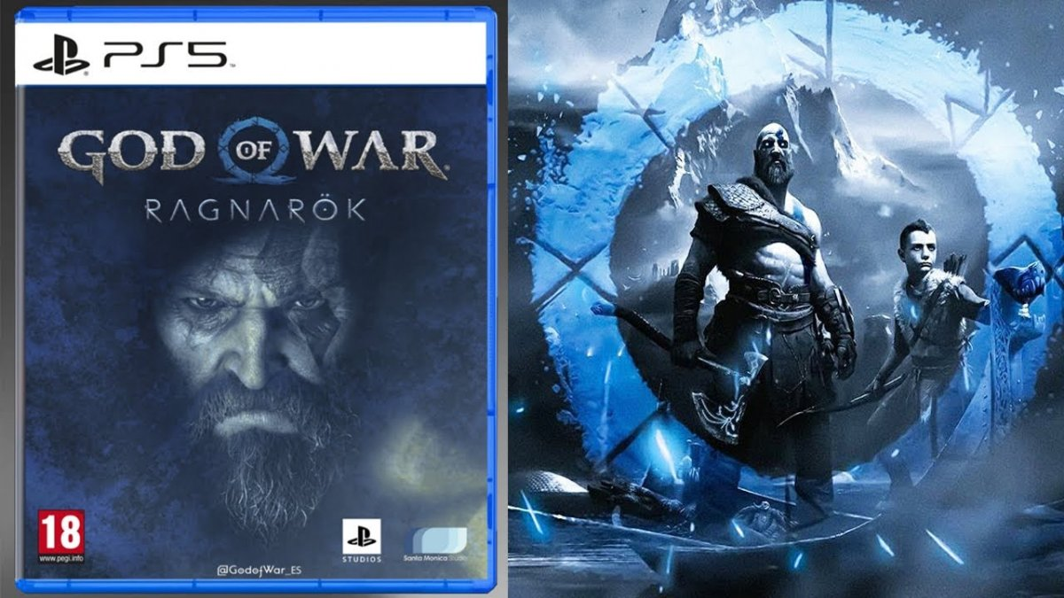 Ragnarok диск Ragnarok диск