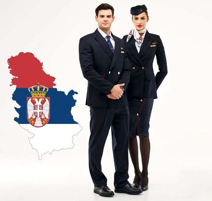 фото "Air Serbia"