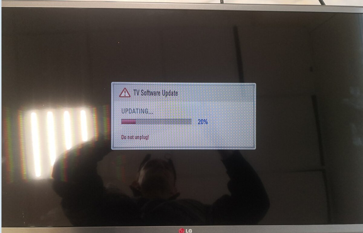 Телевизор LG 32LB561V не сохраняет настройки Ремонт | Лайфхаки по ремонту  электроники | Дзен